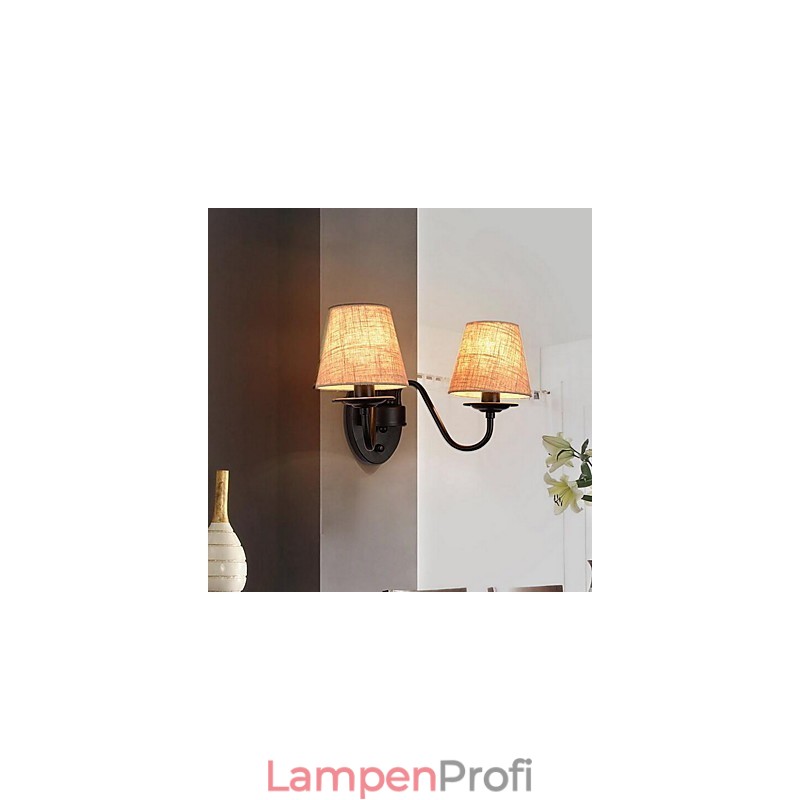 Vintage Andere Feature Downlight Wandleuchten Wandleuchte