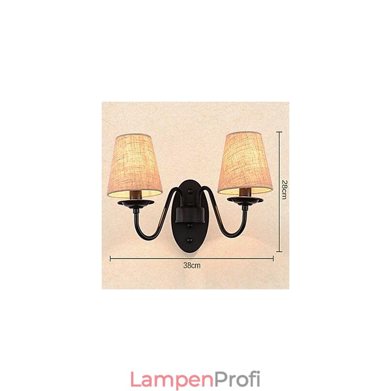 Vintage Andere Feature Downlight Wandleuchten Wandleuchte