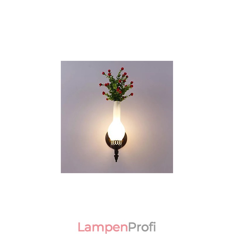 Moderne zeitgenössische moderne zeitgenössische Malerei-Funktion für Ambient Light Wandleuchten