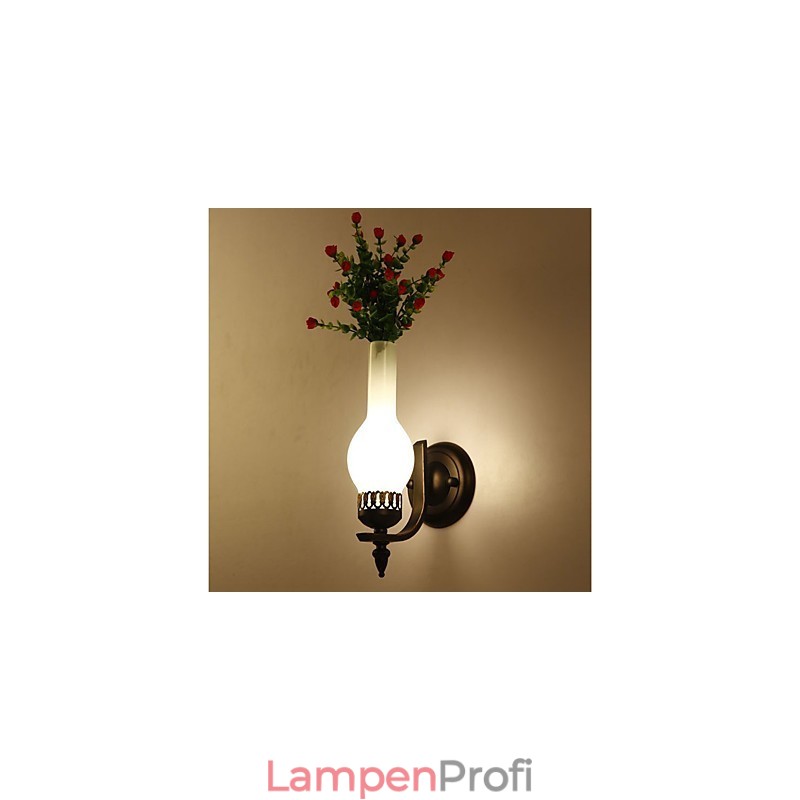 Moderne zeitgenössische moderne zeitgenössische Malerei-Funktion für Ambient Light Wandleuchten