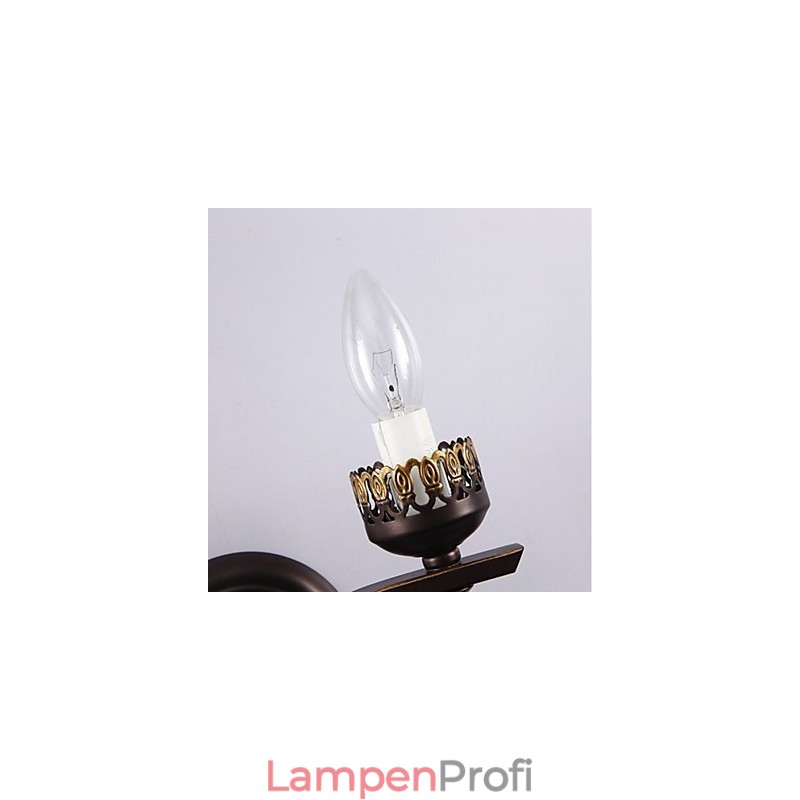 Moderne zeitgenössische moderne zeitgenössische Malerei-Funktion für Ambient Light Wandleuchten