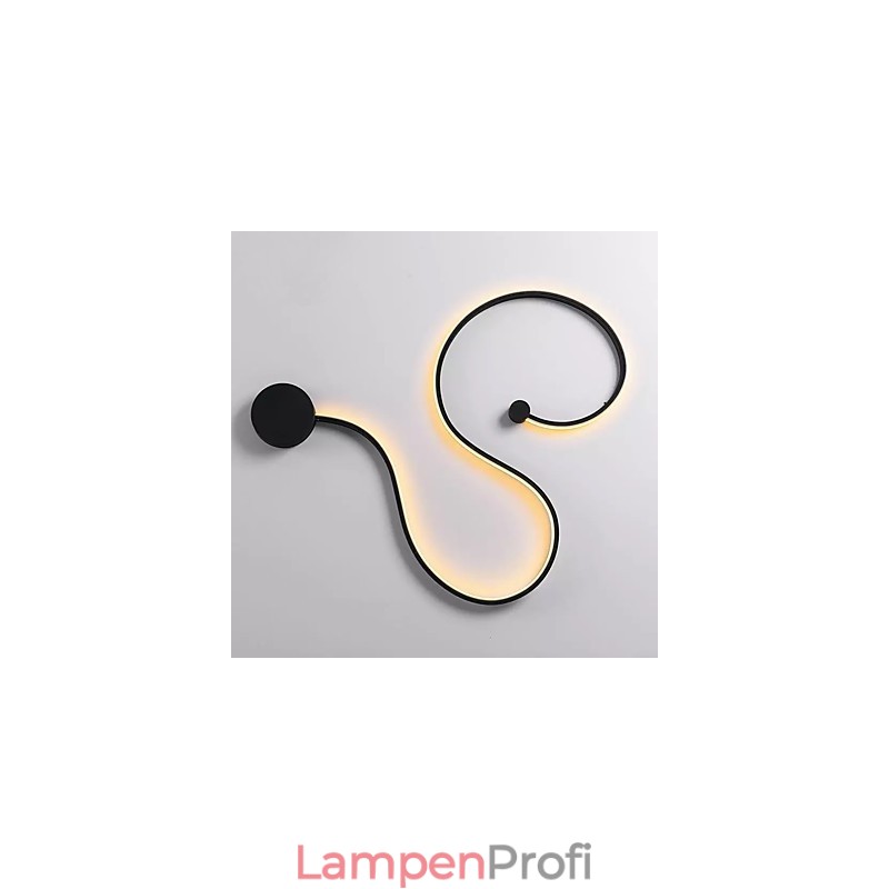 Moderne zeitgenössische moderne zeitgenössische Malerei-Funktion für Ambient Light Wandleuchten