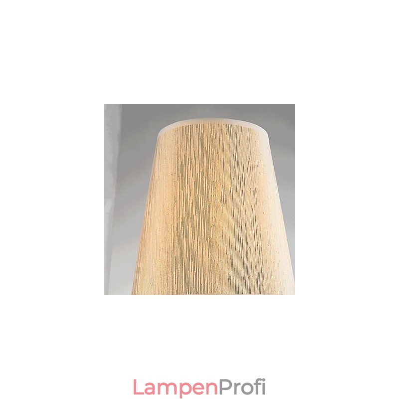 Moderne zeitgenössische galvanisierte Feature Uplight Wandleuchten Wandleuchte