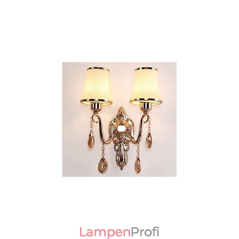 Vintage Andere Feature Uplight Wandleuchten Wandleuchte