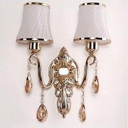 Vintage Andere Feature Uplight Wandleuchten Wandleuchte