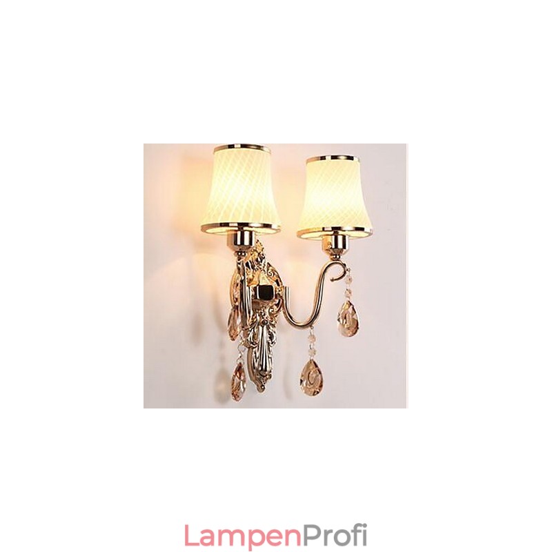 Vintage Andere Feature Uplight Wandleuchten Wandleuchte