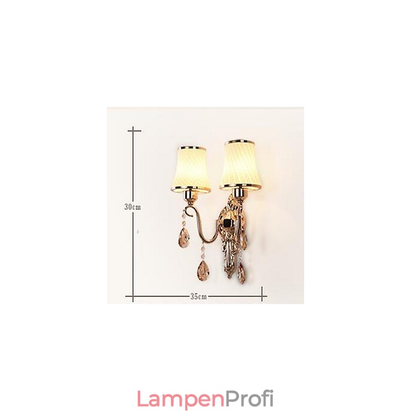 Vintage Andere Feature Uplight Wandleuchten Wandleuchte