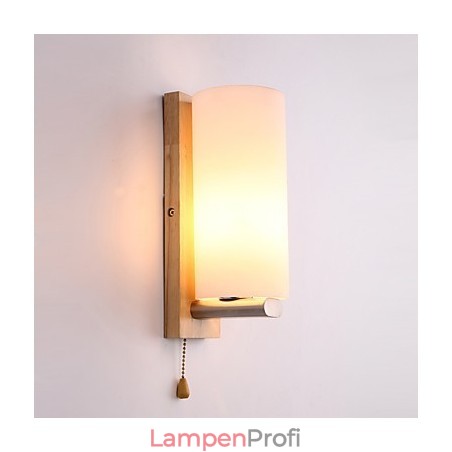 Neuartige ländliche Funktion für den Mini-Stil, Augenschutz, Umgebungslicht, Wandleuchten, Wandleuchte aus Holzscheit, Schlafzimmer, Nachttischlampe Neuartige ländliche Funktion für den Mini-Stil, Augenschutz, Umgebungslicht, Wandleuchten, Wandleuchte aus Holzscheit, Schlafzimmer, Nachttischlampe