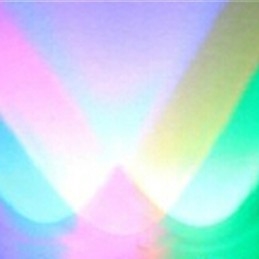 Integrierte Neuheitsfunktion für Wandleuchten mit mehreren Schirmen im Mini-Stil mit Umgebungslicht, Wandleuchte