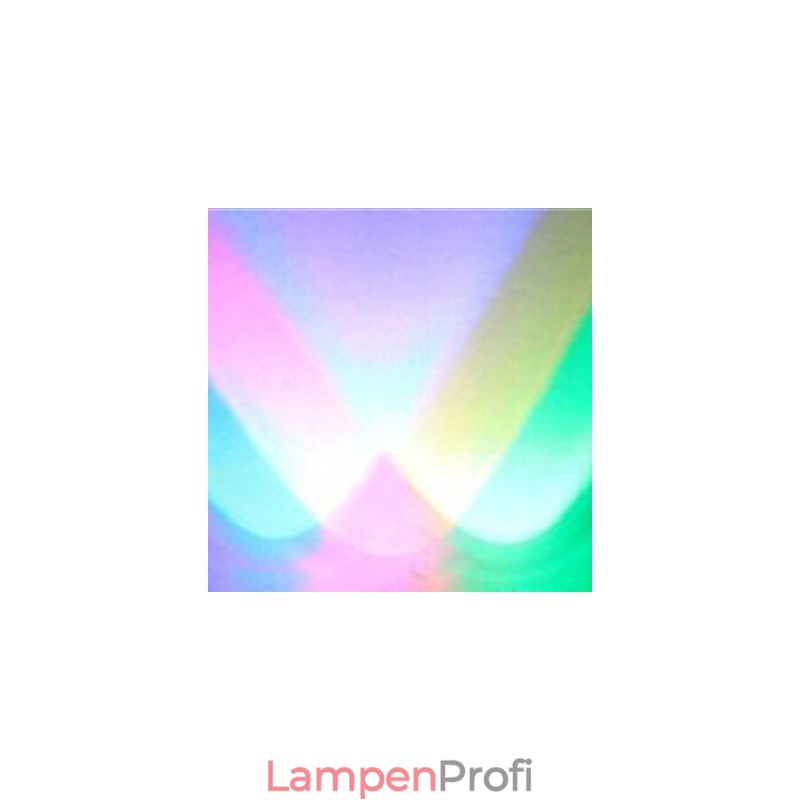 Integrierte Neuheitsfunktion für Wandleuchten mit mehreren Schirmen im Mini-Stil mit Umgebungslicht, Wandleuchte