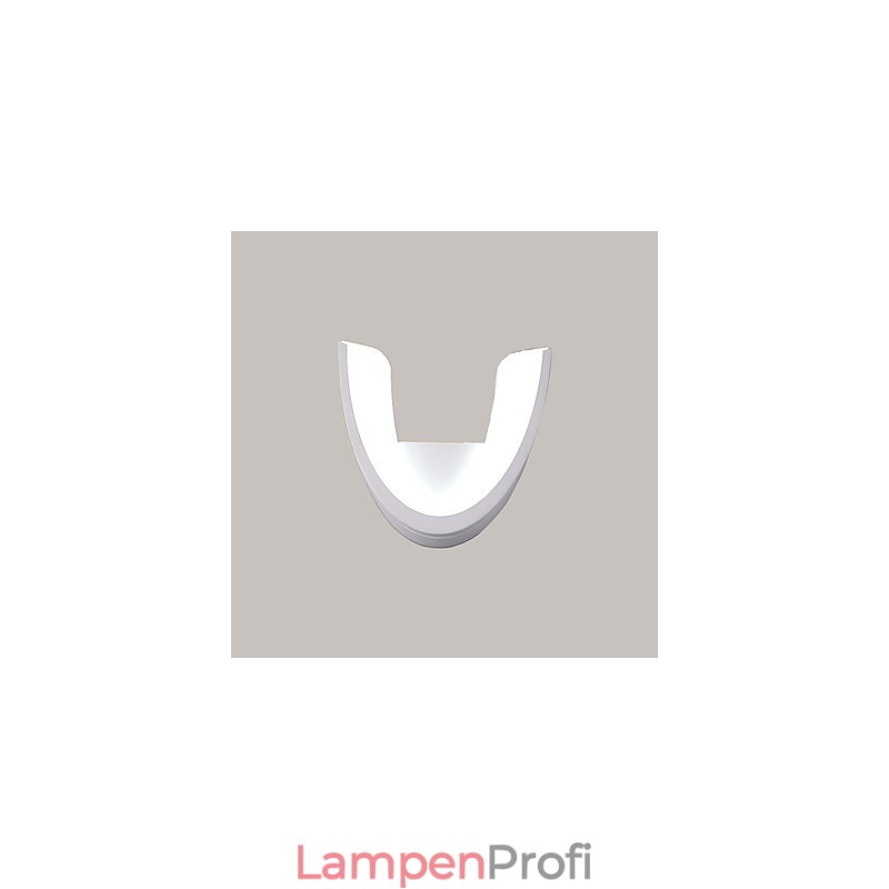 Moderne zeitgenössische Malerei-Funktion für Umgebungslicht-Wandleuchten Wandleuchte