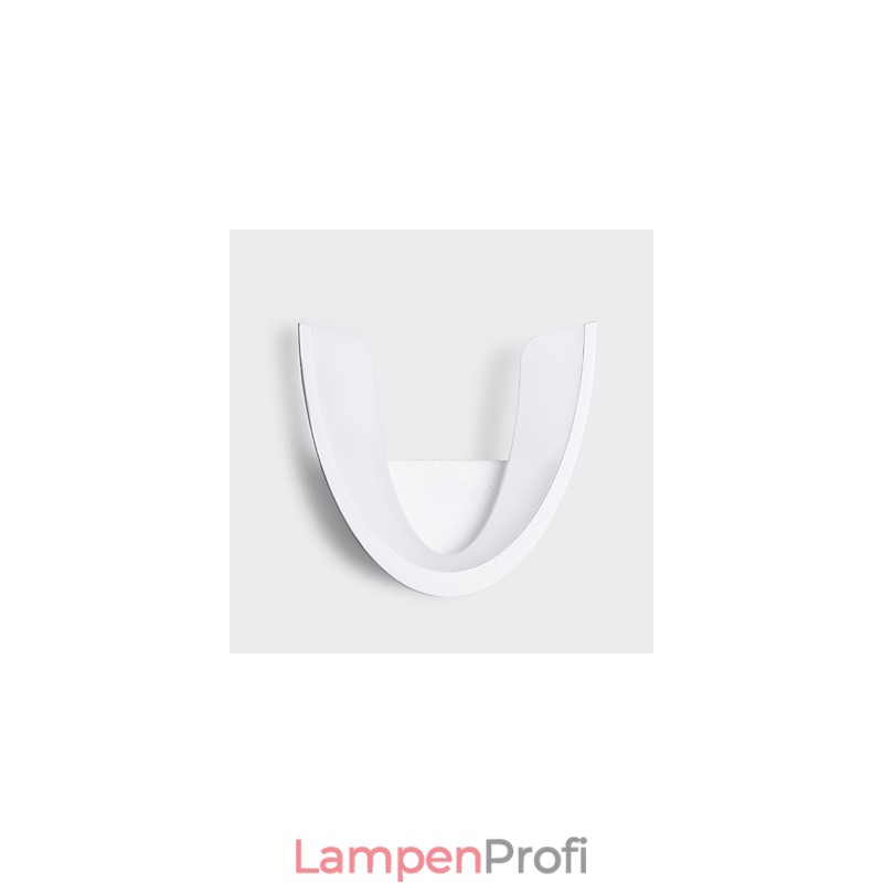 Moderne zeitgenössische Malerei-Funktion für Umgebungslicht-Wandleuchten Wandleuchte