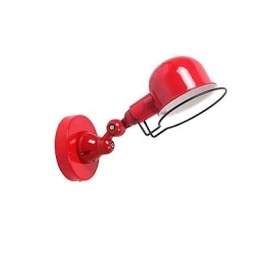 Schwenkarmleuchten Moderne Zeitgenössische Metall