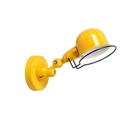 Schwenkarmleuchten Moderne Zeitgenössische Metall