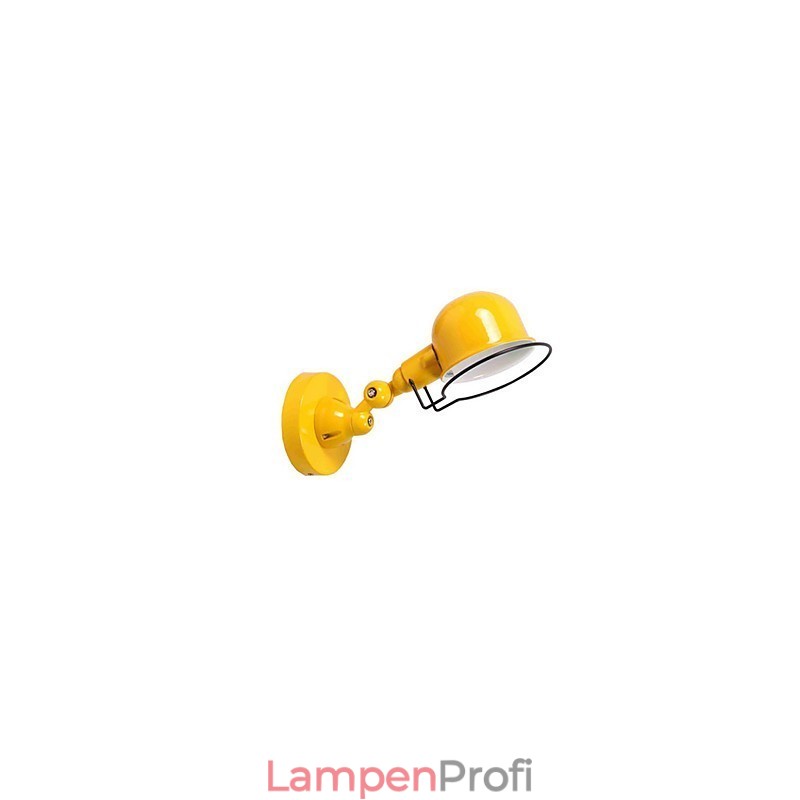 Schwenkarmleuchten Moderne Zeitgenössische Metall