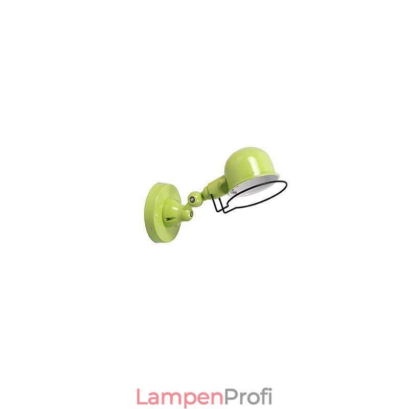 Schwenkarmleuchten Moderne Zeitgenössische Metall