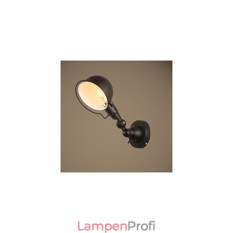 Schwenkarmleuchten Moderne Zeitgenössische Metall