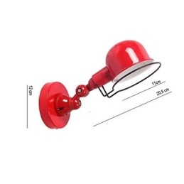 Schwenkarmleuchten Moderne Zeitgenössische Metall