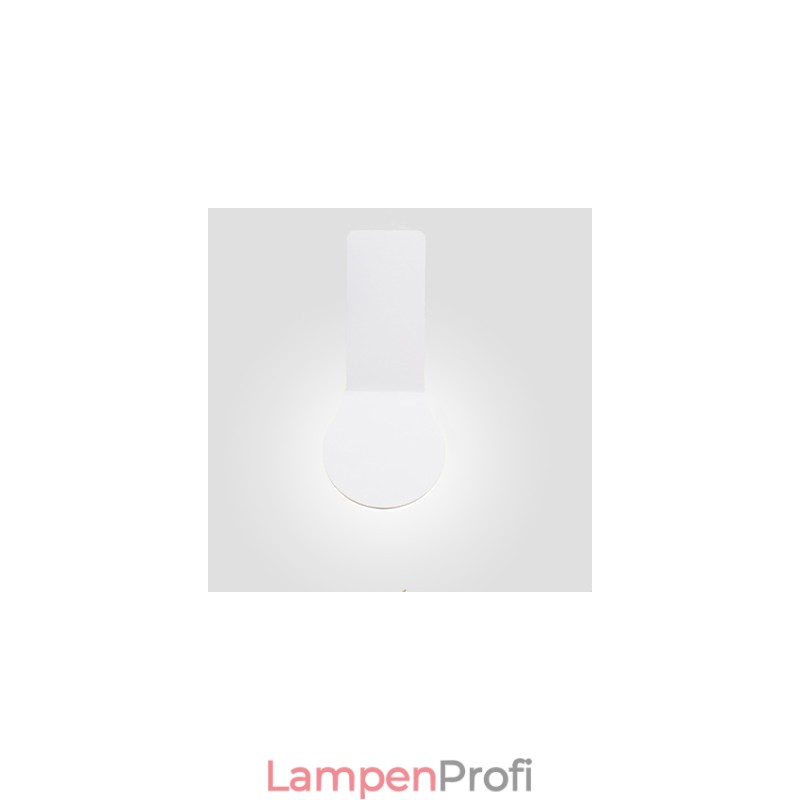 Integrierte moderne zeitgenössische Malfunktion für Downlight-Wandleuchten
