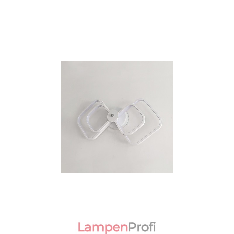 Integrierte moderne zeitgenössische Malerei-Funktion für Umgebungslicht Wandleuchten Wandleuchte