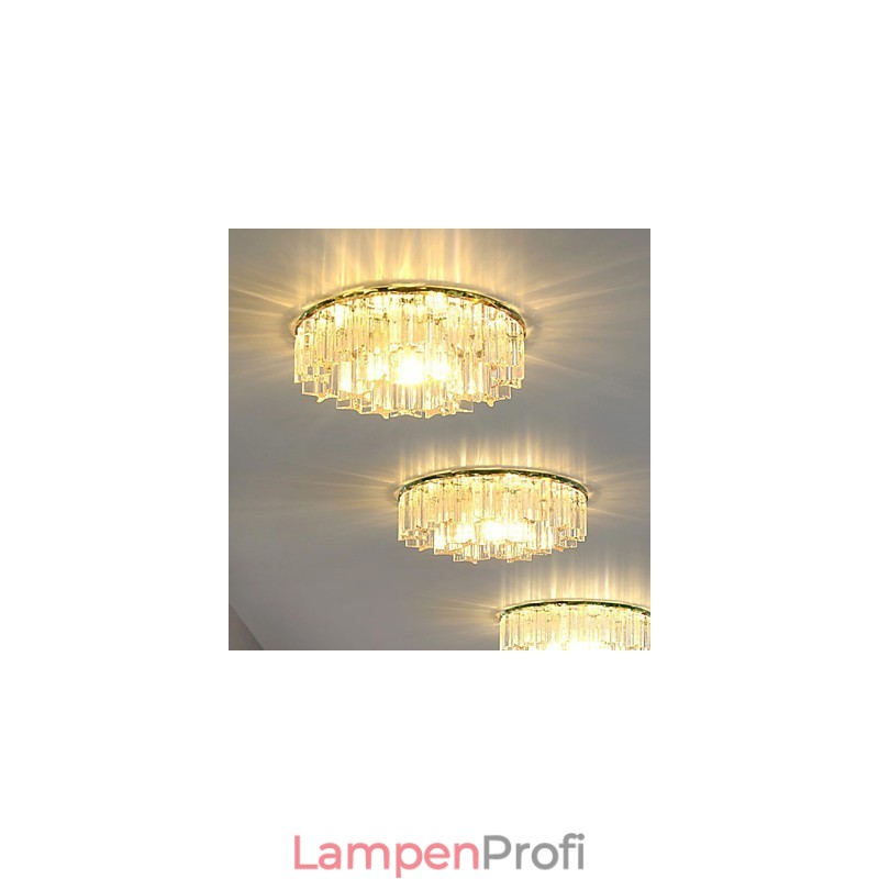 Kristalllampe SMD CreativeTube Spotlight Absorb Dome Light