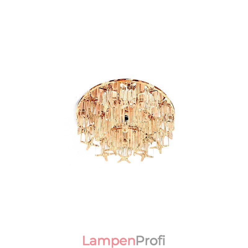 Kristalllampe SMD CreativeTube Spotlight Absorb Dome Light