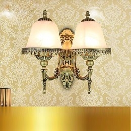 Moderne zeitgenössische rustikale Lodge Country andere Funktion für Mini-Stil Downlight Wandleuchten Wandleuchte