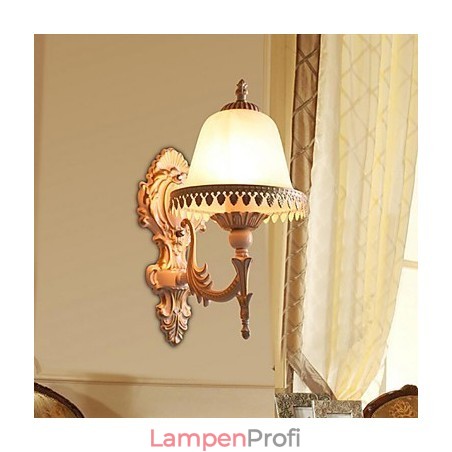 Moderne zeitgenössische rustikale Lodge Country andere Funktion für Mini-Stil Downlight Wandleuchten Wandleuchte