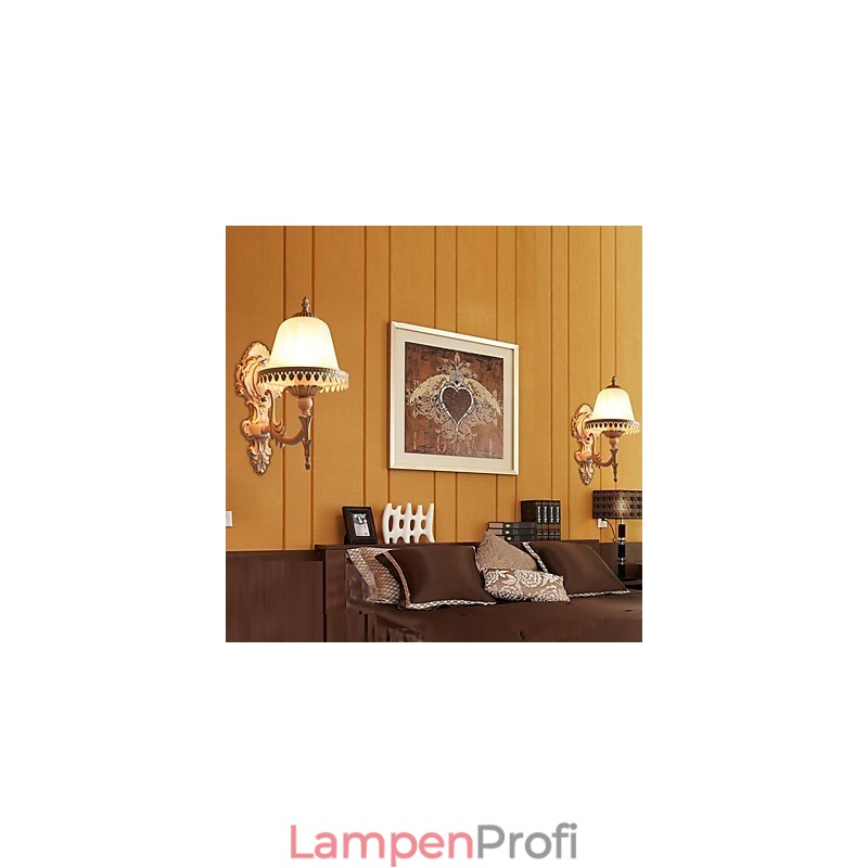 Moderne zeitgenössische rustikale Lodge Country andere Funktion für Mini-Stil Downlight Wandleuchten Wandleuchte