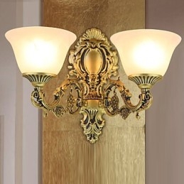 Moderne zeitgenössische rustikale Lodge Country andere Funktion für Mini-Stil Downlight Wandleuchten Wandleuchte