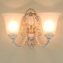 Moderne zeitgenössische rustikale Lodge Country andere Funktion für Mini-Stil Downlight Wandleuchten Wandleuchte