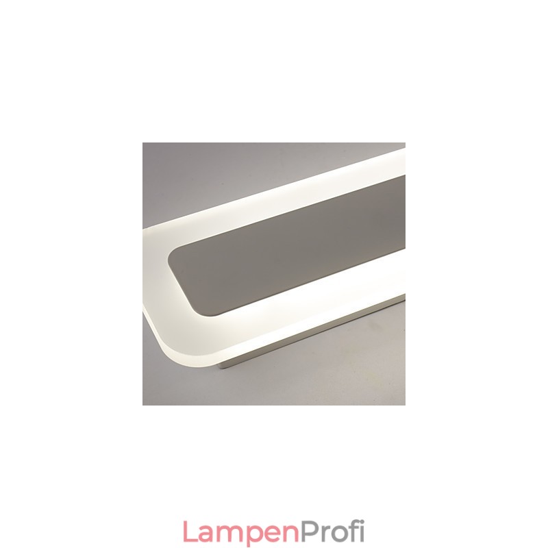 Lange Hochwertige Spiegellampe Badleuchte Wandleuchte