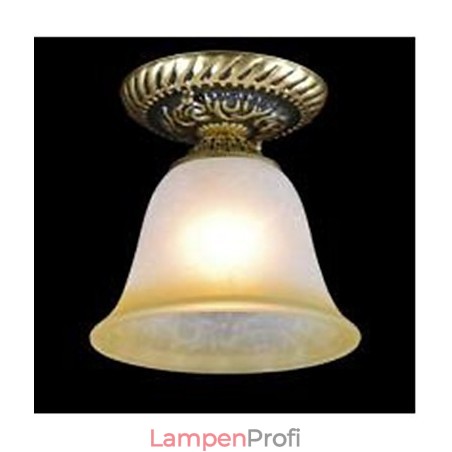 Traditionelle klassische Vintage-Retro-Bronze-Metall-Unterputzleuchte Traditionelle klassische Vintage-Retro-Bronze-Metall-Unterputzleuchte