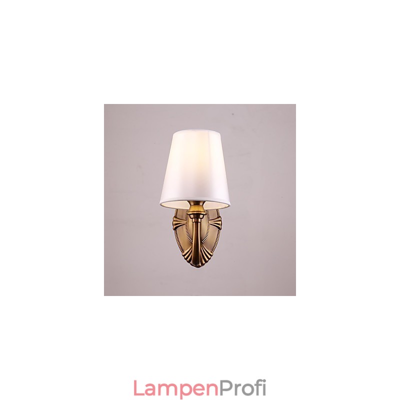 Traditionelle klassische galvanisierte Funktion für AugenschutzDownlight Wandleuchten Wandleuchte