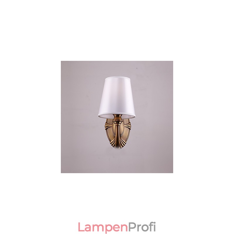Traditionelle klassische galvanisierte Funktion für AugenschutzDownlight Wandleuchten Wandleuchte