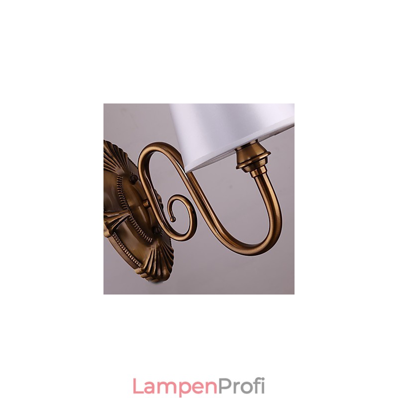 Traditionelle klassische galvanisierte Funktion für AugenschutzDownlight Wandleuchten Wandleuchte