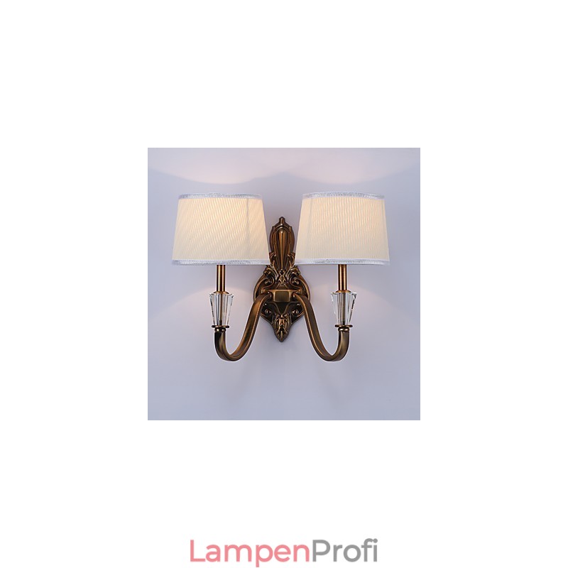 Traditionelle klassische galvanisierte Funktion für AugenschutzDownlight Wandleuchten Wandleuchte