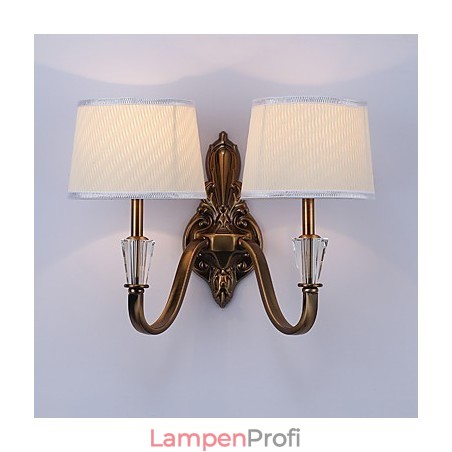 Traditionelle klassische galvanisierte Funktion für AugenschutzDownlight Wandleuchten Wandleuchte