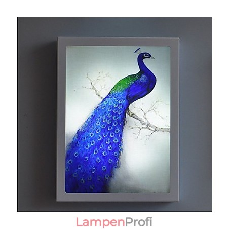 Integrierte moderne zeitgenössische moderne zeitgenössische Malerei-Funktion für Ambient Light Wandleuchten Integrierte moderne zeitgenössische moderne zeitgenössische Malerei-Funktion für Ambient Light Wandleuchten