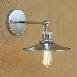 Modernes, zeitgenössisches Country-Retro-Galvanisierungselement für Augenschutz im Mini-Stil