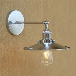 Modernes, zeitgenössisches Country-Retro-Galvanisierungselement für Augenschutz im Mini-Stil