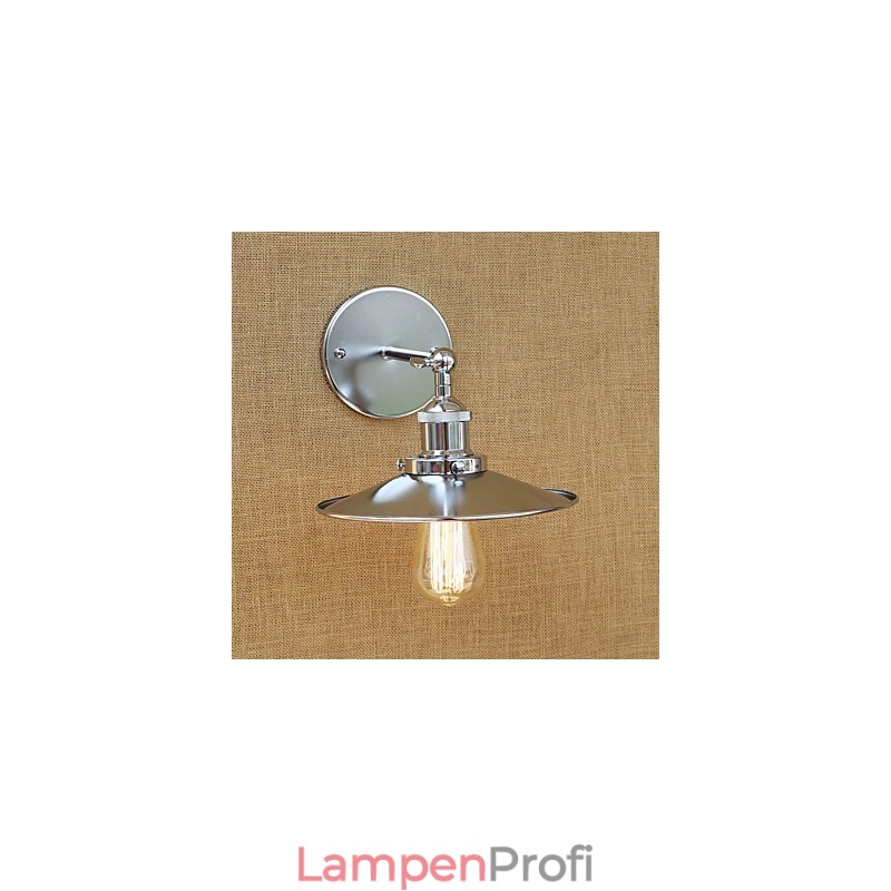 Modernes, zeitgenössisches Country-Retro-Galvanisierungselement für Augenschutz im Mini-Stil