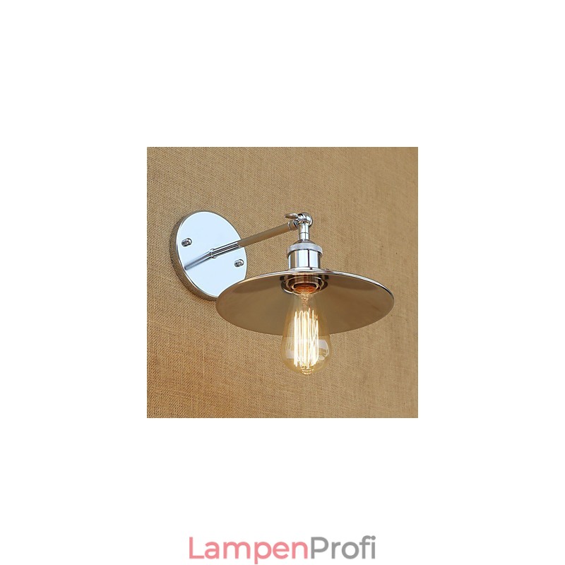 Modernes, zeitgenössisches Country-Retro-Galvanisierungselement für Augenschutz im Mini-Stil
