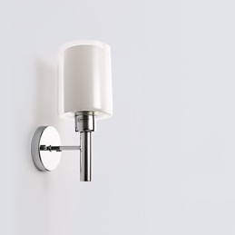 Moderne zeitgenössische Malerei Funktion für Augenschutz Umgebungslicht Wandleuchten Wandleuchte