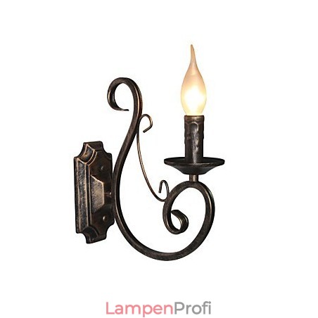 Mini Retro Wand Lampe Flur Metall Kerze Form Wand Lampe Beleuchtung Mini Retro Wand Lampe Flur Metall Kerze Form Wand Lampe Beleuchtung