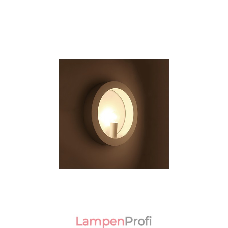 Moderne zeitgenössische Malerei-Funktion für Mini-Stil Umgebungslicht Wandleuchten Wandleuchte