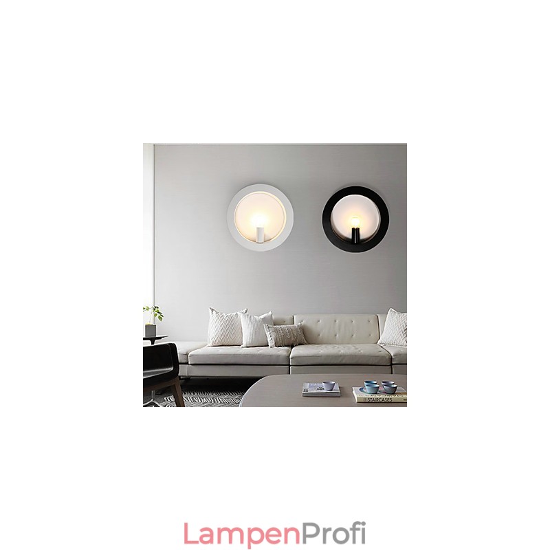 Moderne zeitgenössische Malerei-Funktion für Mini-Stil Umgebungslicht Wandleuchten Wandleuchte