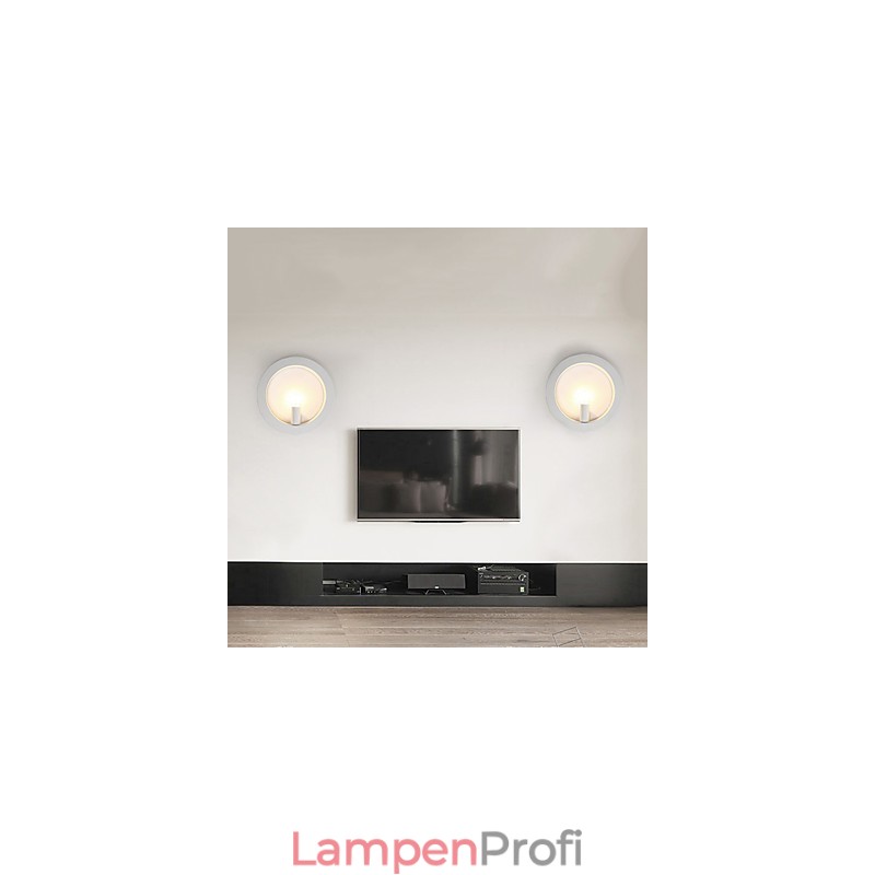 Moderne zeitgenössische Malerei-Funktion für Mini-Stil Umgebungslicht Wandleuchten Wandleuchte