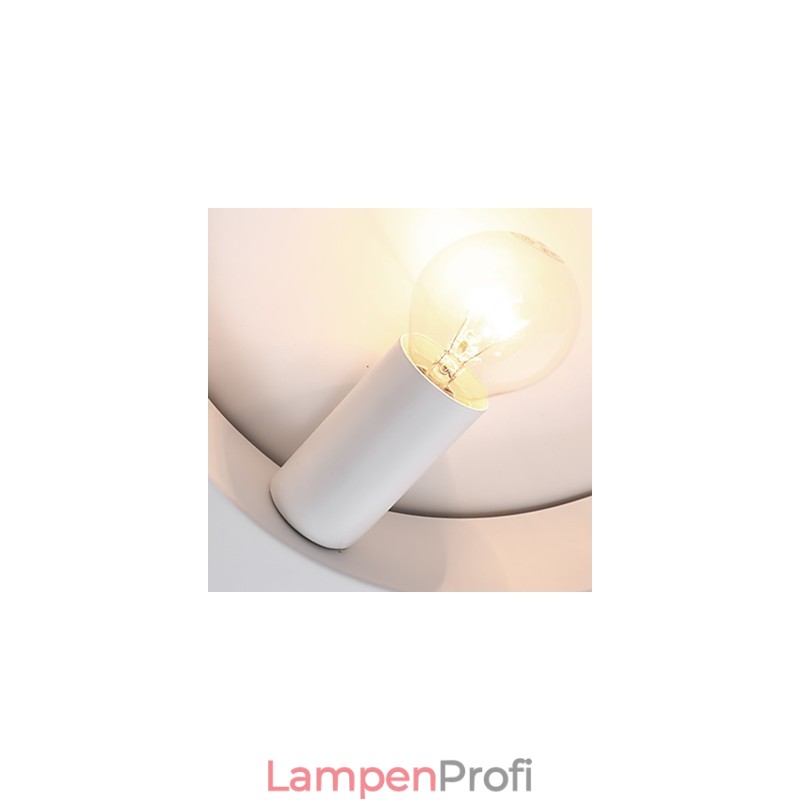 Moderne zeitgenössische Malerei-Funktion für Mini-Stil Umgebungslicht Wandleuchten Wandleuchte