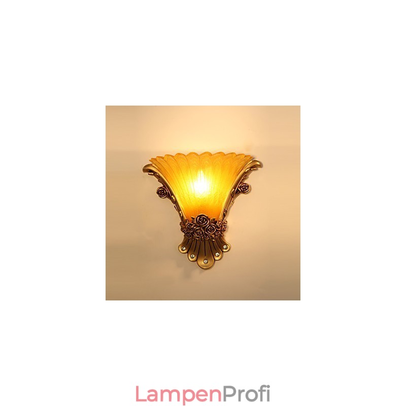 Modernes zeitgenössisches traditionelles klassisches rustikales Lodge-Malerei-Feature für Crystal Mini Style Ambient